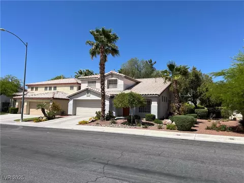 7313 Bosky Springs St, Las Vegas, NV 89131