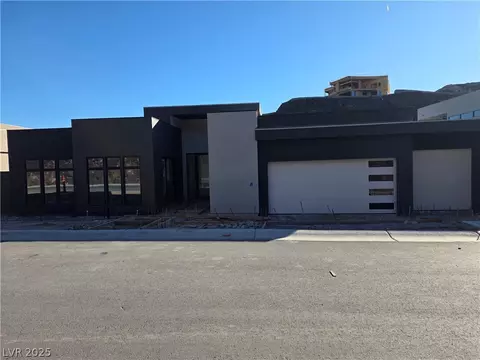 Undisclosed, Henderson, NV 89012