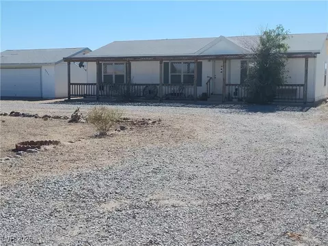 3820 Underbrush Ave, Pahrump, NV 89048