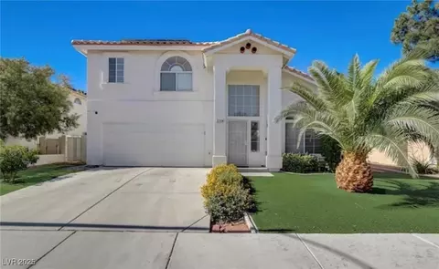 2714 Cricket Hollow Ct, Henderson, NV 89074