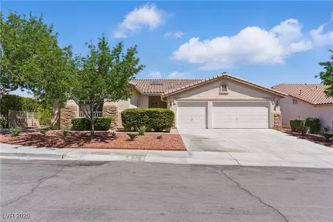 8114 Lapis Harbor Ave, Las Vegas, NV 89117