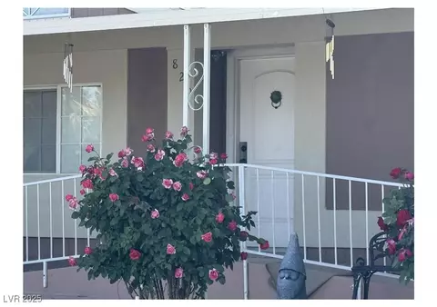 820 Luella Ct, Pahrump, NV 89048