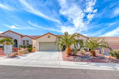 2215 Bensley St, Henderson, NV 89044