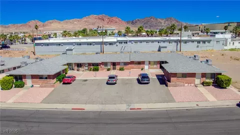 820 A Ave, Boulder City, NV 89005