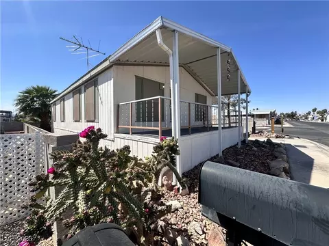 3389 Isle Royale Dr, Las Vegas, NV 89122