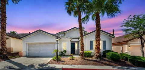 129 Sapodilla Ln, Las Vegas, NV 89144
