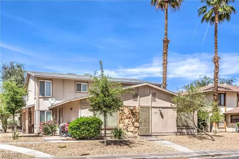 1508 Dorothy Ave #4, Las Vegas, NV 89119