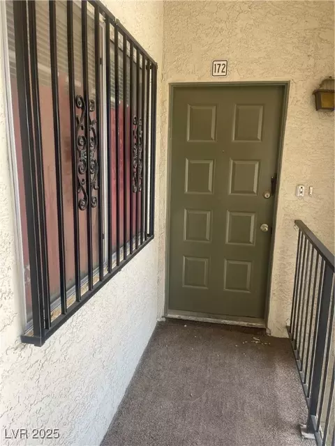 Undisclosed, Las Vegas, NV 89115