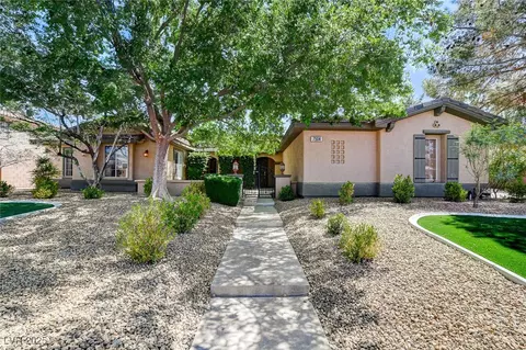 7504 Via Sistina St, Las Vegas, NV 89131