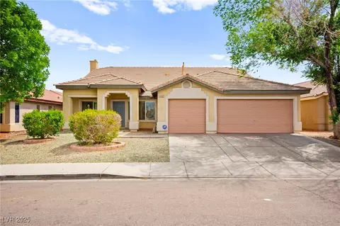 4007 W Red Coach Ave, North Las Vegas, NV 89031