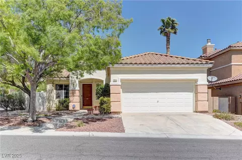1945 Trail Peak Ln, Las Vegas, NV 89134