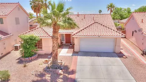 7909 Sierra Rim Dr, Las Vegas, NV 89131
