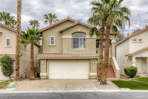 9966 Mystic Moss St, Las Vegas, NV 89183