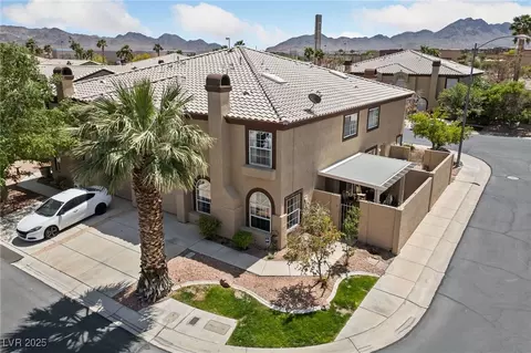 675 Harbor Mist Ave, Henderson, NV 89015