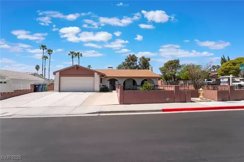 1534 Irene Dr, Boulder City, NV 89005