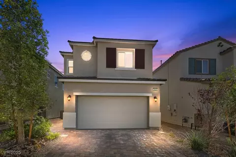 6626 Evander St, North Las Vegas, NV 89086