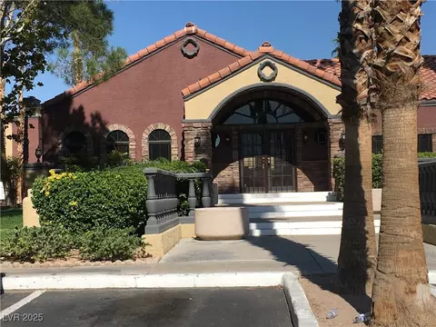 4050 Pacific Harbors Dr #217, Las Vegas, NV 89121