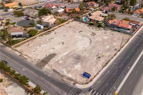 7806 N Jones Blvd, Las Vegas, NV 89131