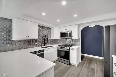 8408 White Eagle Ave #101, Las Vegas, NV 89145