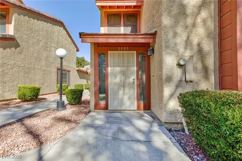 2405 Pickwick Dr #55, Henderson, NV 89014