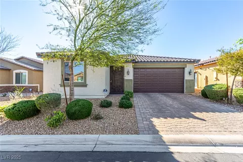 5633 Alitak Bay St, North Las Vegas, NV 89081