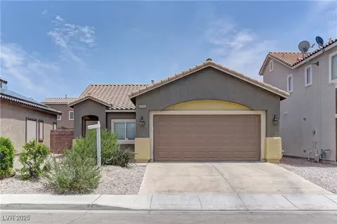 6236 Tierra Cove St, North Las Vegas, NV 89081