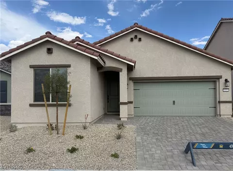 4400 Cave Lake Ave, North Las Vegas, NV 89032