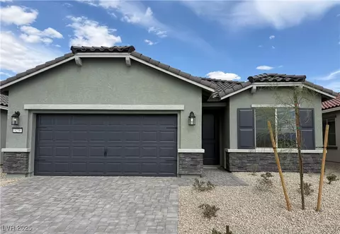 4409 Pioche Ave, North Las Vegas, NV 89032
