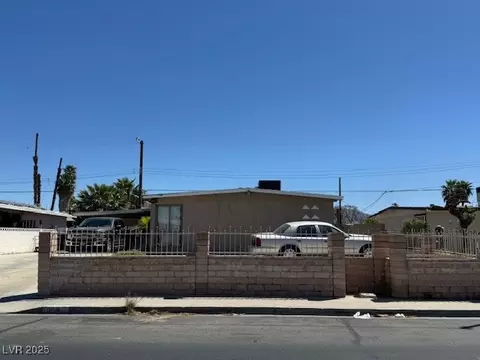1908 Palmer St, North Las Vegas, NV 89030