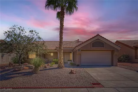3012 Haddon Dr, Las Vegas, NV 89134