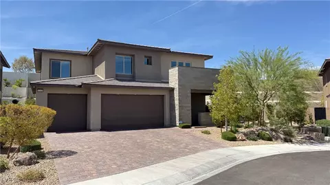 12428 Lincoln Creek Ave, Las Vegas, NV 89138