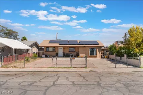 3112 Twining Ave, North Las Vegas, NV 89030