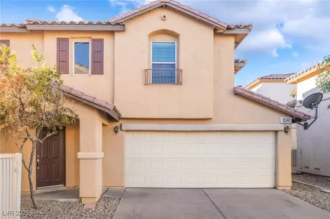 1041 Grand Cerritos Ave, Las Vegas, NV 89183