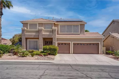 1790 Castro Hill Ave, Henderson, NV 89012