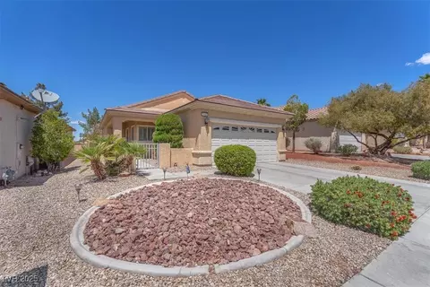 3056 Monroe Park Rd, Henderson, NV 89052