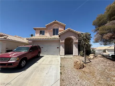 268 Dahlia St, Henderson, NV 89015