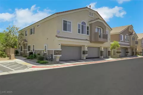 5553 High Wager Way #101, Las Vegas, NV 89122