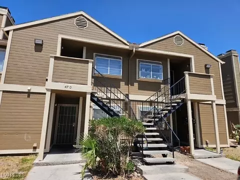 4720 Krissylouise Way, Las Vegas, NV 89121