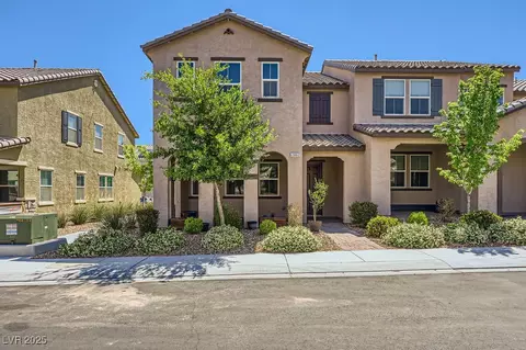 2862 Starling Summit St, Henderson, NV 89044
