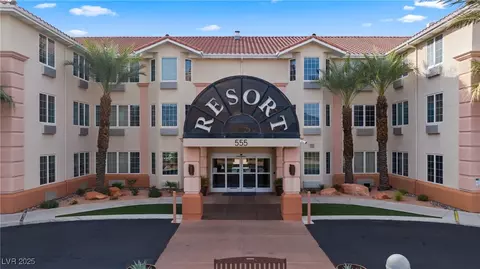 555 Highland Dr #203, Mesquite, NV 89027