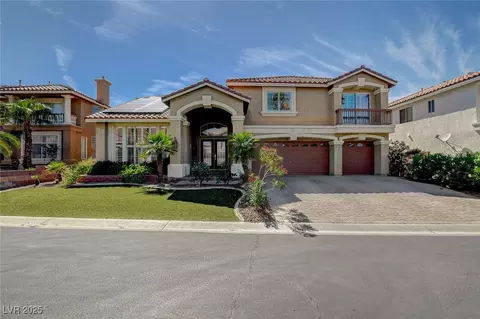 7619 Belgian Lion St, Las Vegas, NV 89139