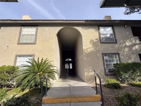 2606 S Durango Dr #171, Las Vegas, NV 89117