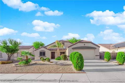 2514 Tropical Sands Ave, North Las Vegas, NV 89031