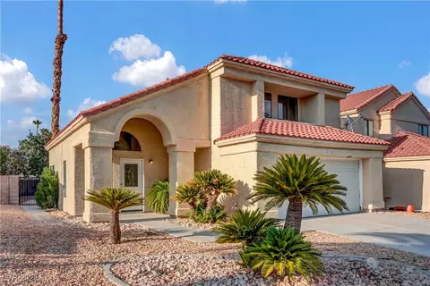 2716 Knightsbridge Rd, Henderson, NV 89074