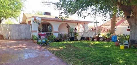 4834 E Van Buren Ave, Las Vegas, NV 89110