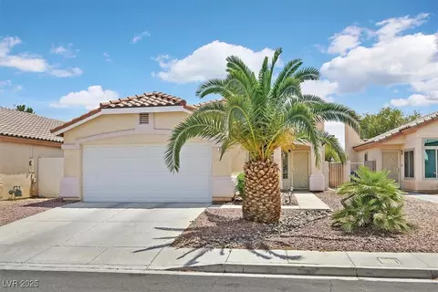 851 Offerman Ave, Las Vegas, NV 89123