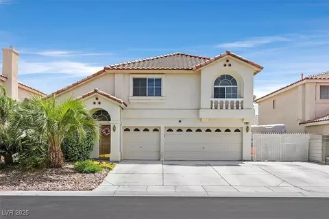 603 Fiddlehead Ave, Las Vegas, NV 89183