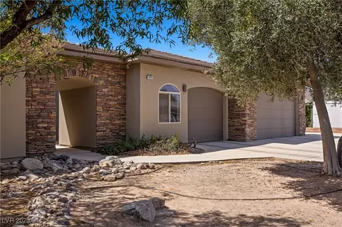 1981 Trophy Elk Ave, Logandale, NV 89021 photo 3
