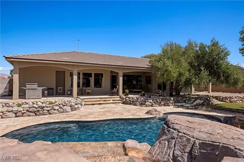 1981 Trophy Elk Ave, Logandale, NV 89021 photo 38