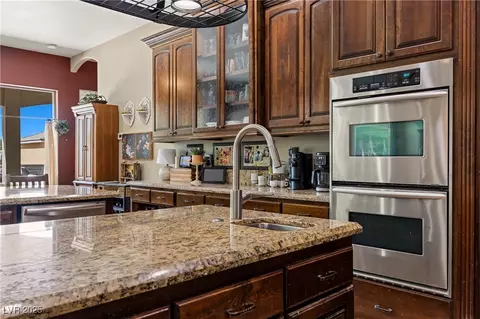 1981 Trophy Elk Ave, Logandale, NV 89021 photo 14